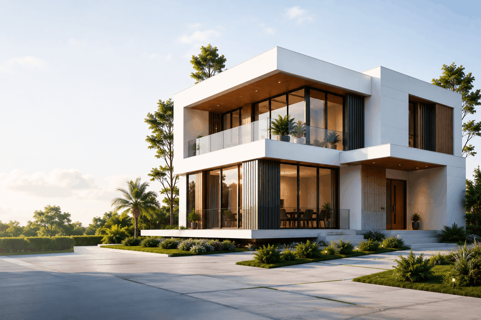 Luxury Villa