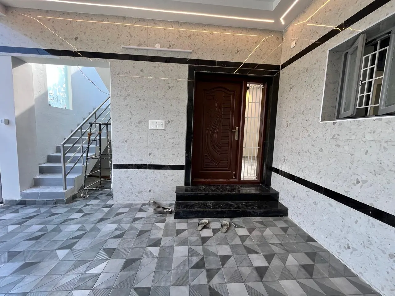 house for sales in Kalmedu Karupaurani